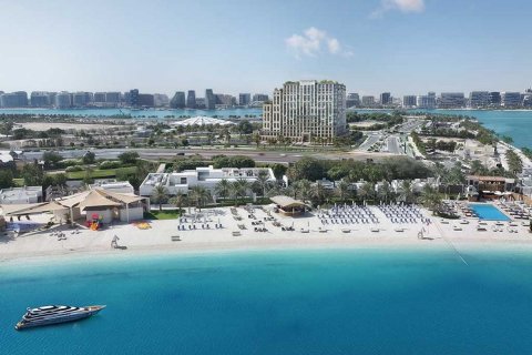 阿联酋 Abu Dhabi Yas Island 待售 : 4 卧, 291 平方米 , 编号594416 - 照片 9