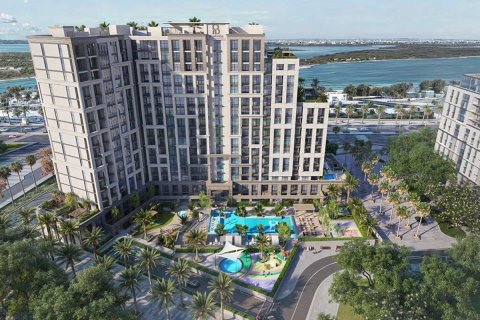 阿联酋 Abu Dhabi Yas Island 待售 : 4 卧, 291 平方米 , 编号594416 - 照片 3