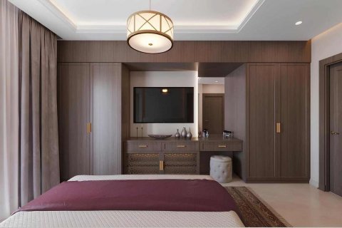 阿联酋 Abu Dhabi Yas Island 待售 : 4 卧, 291 平方米 , 编号594416 - 照片 5