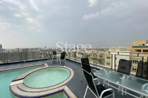 Lakás itt: Dubai Silicon Oasis, EAE, 1 hálószoba, 78 m², azonosító: 737611 - fénykép 10