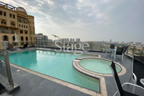 Lakás itt: Dubai Silicon Oasis, EAE, 1 hálószoba, 78 m², azonosító: 737611 - fénykép 9