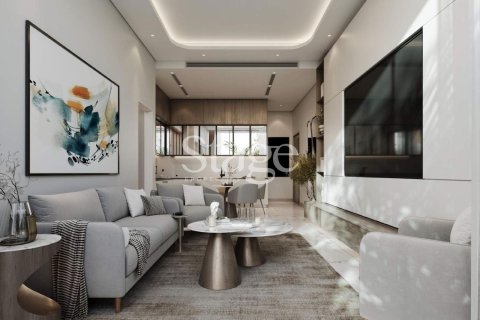 Διαμέρισμα σε Jumeirah Village Circle, Dubai, ΗΑΕ 1 δωμάτιο, 39 τ.μ. Αρ. 737615 - φωτογραφία 3