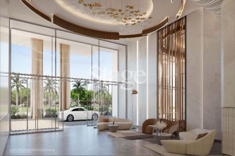 Διαμέρισμα σε Jumeirah Village Circle, Dubai, ΗΑΕ 1 δωμάτιο, 39 τ.μ. Αρ. 737615 - φωτογραφία 9