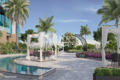 Διαμέρισμα σε Jumeirah Village Circle, Dubai, ΗΑΕ 1 δωμάτιο, 39 τ.μ. Αρ. 737615 - φωτογραφία 11