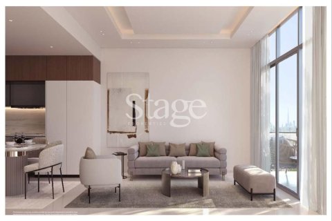 Διαμέρισμα σε Jumeirah Village Circle, Dubai, ΗΑΕ 1 δωμάτιο, 39 τ.μ. Αρ. 737615 - φωτογραφία 6