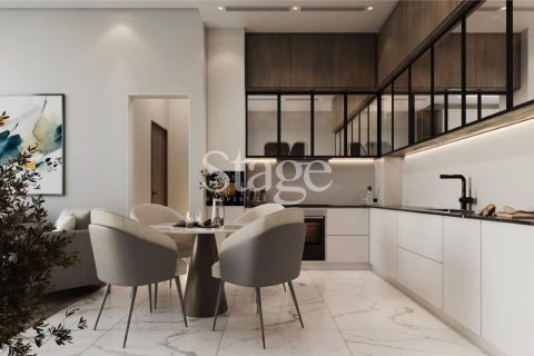 Διαμέρισμα σε Jumeirah Village Circle, Dubai, ΗΑΕ 1 δωμάτιο, 39 τ.μ. Αρ. 737615 - φωτογραφία 4
