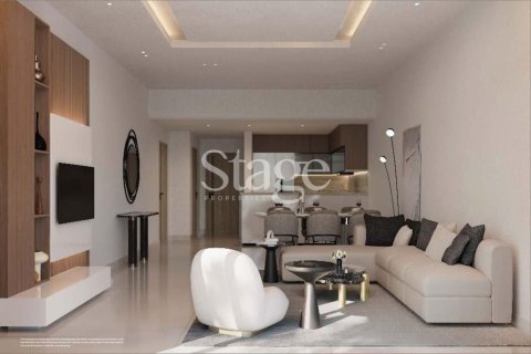 Διαμέρισμα σε Jumeirah Village Circle, Dubai, ΗΑΕ 1 δωμάτιο, 39 τ.μ. Αρ. 737615 - φωτογραφία 5