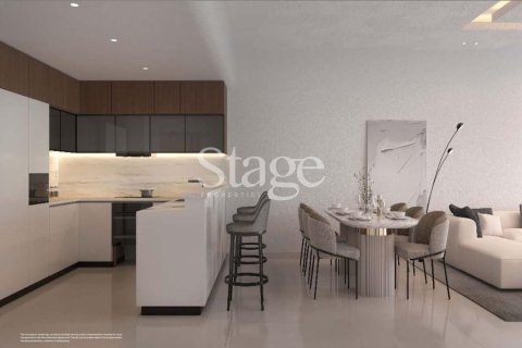 Διαμέρισμα σε Jumeirah Village Circle, Dubai, ΗΑΕ 1 δωμάτιο, 39 τ.μ. Αρ. 737615 - φωτογραφία 7