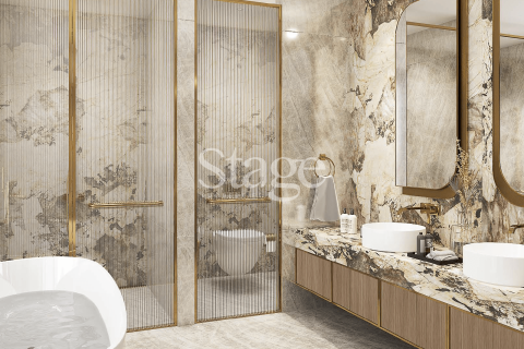 Villa sa Dubai Land, UAE 5 silid-tulugan, 220 sq.m. № 737616 - larawan 10