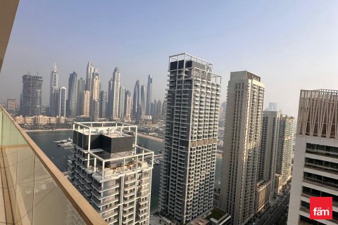 Διαμέρισμα σε Dubai Harbour, ΗΑΕ 1 υπνοδωμάτιο, 84.5 τ.μ. Αρ. 632949 - φωτογραφία 14