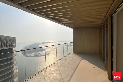 Διαμέρισμα σε Dubai Harbour, ΗΑΕ 1 υπνοδωμάτιο, 84.5 τ.μ. Αρ. 632949 - φωτογραφία 1