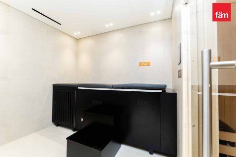 Apartment in Business Bay, Dubai, UAE 57.7 sq.m. № 632955 - photo 8