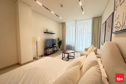 Apartment in Business Bay, Dubai, UAE 57.7 sq.m. № 632955 - photo 3