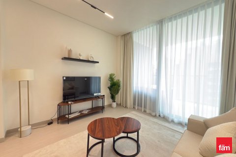 Apartment in Business Bay, Dubai, UAE 57.7 sq.m. № 632955 - photo 4