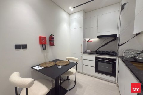 Apartment in Business Bay, Dubai, UAE 57.7 sq.m. № 632955 - photo 6