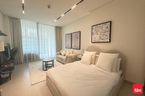 Apartment in Business Bay, Dubai, UAE 57.7 sq.m. № 632955 - photo 1