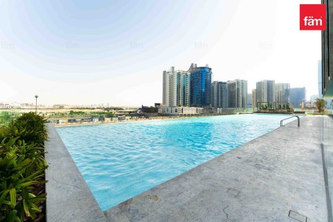 Apartment in Business Bay, Dubai, UAE 57.7 sq.m. № 632955 - photo 13