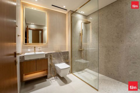 Apartment in Business Bay, Dubai, UAE 57.7 sq.m. № 632955 - photo 9