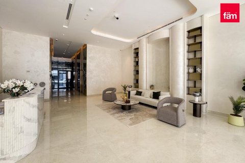 Apartmán v Meydan, Dubai, SAE 32 m2 č. 632953 - Fotografia 1
