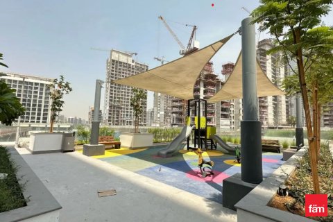 Apartmán v Meydan, Dubai, SAE 32 m2 č. 632953 - Fotografia 10