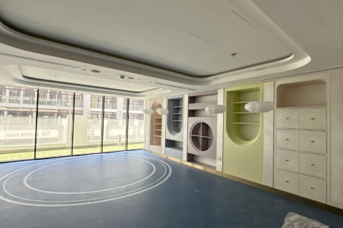 Apartmán v Meydan, Dubai, SAE 32 m2 č. 632953 - Fotografia 8