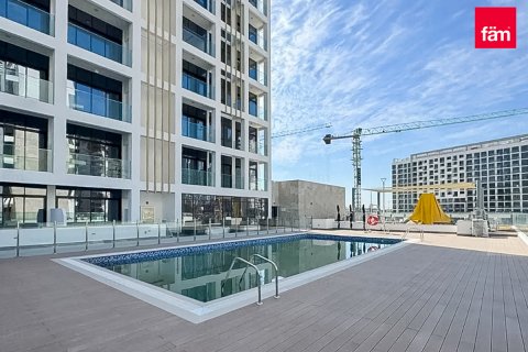 Apartmán v Meydan, Dubai, SAE 32 m2 č. 632953 - Fotografia 5