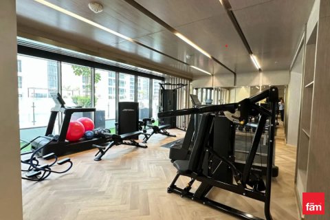 Apartmán v Meydan, Dubai, SAE 32 m2 č. 632953 - Fotografia 9