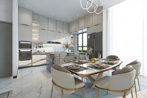 Apartman u Dubai, UAE 1 spavaća soba, 91.6 m2 Br. 632952 - fotografija 13