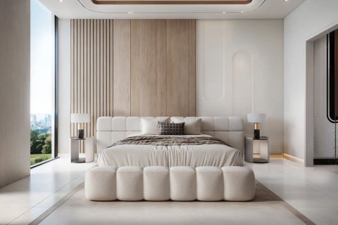 Apartman u Dubai, UAE 1 spavaća soba, 91.6 m2 Br. 632952 - fotografija 8