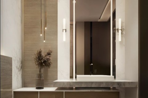 Apartman u Dubai, UAE 1 spavaća soba, 91.6 m2 Br. 632952 - fotografija 6