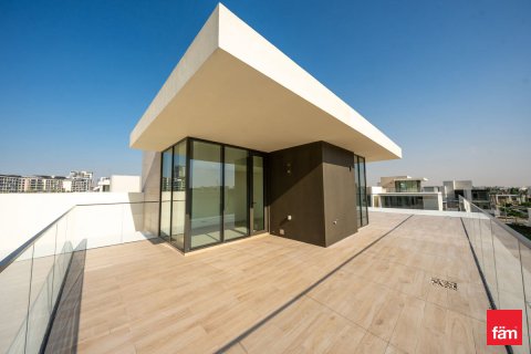 Βίλα σε Dubai Hills Estate, ΗΑΕ 5 υπνοδωμάτια, 660.4 τ.μ. Αρ. 632951 - φωτογραφία 59