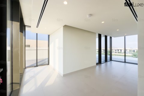 Вилла Дубай Хилс Эстейт, БАӘ-да 5 жатын бөлмелер, 660.4 м² № 632951 - фото 23