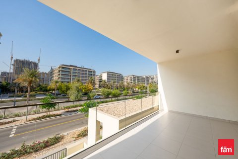 Βίλα σε Dubai Hills Estate, ΗΑΕ 5 υπνοδωμάτια, 660.4 τ.μ. Αρ. 632951 - φωτογραφία 58