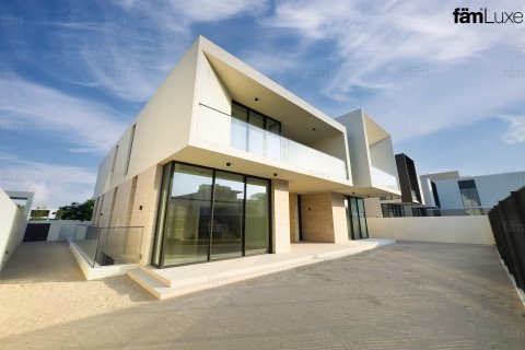Βίλα σε Dubai Hills Estate, ΗΑΕ 5 υπνοδωμάτια, 660.4 τ.μ. Αρ. 632951 - φωτογραφία 21