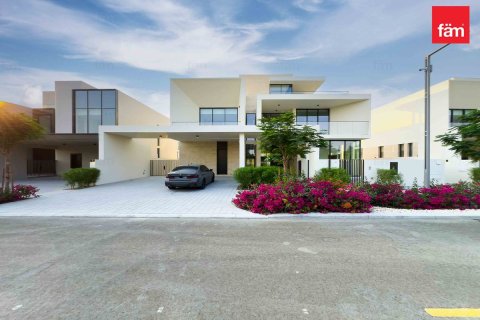 Villa te koop in Dubai Hills Estate, Dubai, VAE 5 slaapkamers, 660.4 vr.m., nr 632951 - foto 20