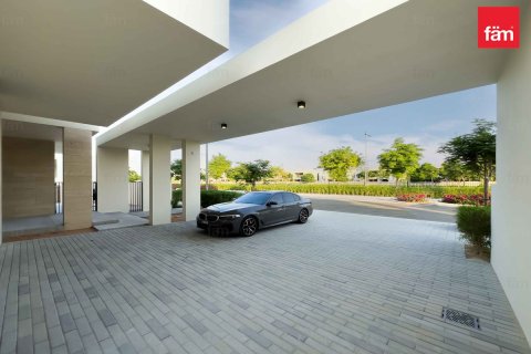 Villa te koop in Dubai Hills Estate, Dubai, VAE 5 slaapkamers, 660.4 vr.m., nr 632951 - foto 17