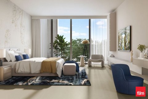 Vilë në Dubai Hills Estate, Emiratet e Bashkuara Arabe 5 dhoma gjumi, 660.4 m2. № 632951 - Foto 3