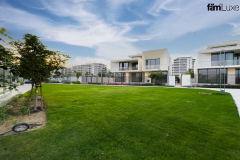 Вилла Дубай Хилс Эстейт, БАӘ-да 5 жатын бөлмелер, 660.4 м² № 632951 - фото 3