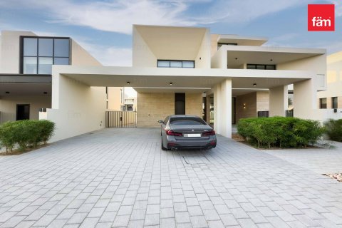 Villa te koop in Dubai Hills Estate, Dubai, VAE 5 slaapkamers, 660.4 vr.m., nr 632951 - foto 1