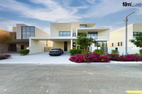Βίλα σε Dubai Hills Estate, ΗΑΕ 5 υπνοδωμάτια, 660.4 τ.μ. Αρ. 632951 - φωτογραφία 24