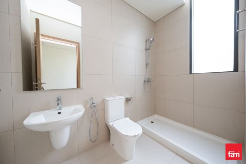 Βίλα σε Dubai Hills Estate, ΗΑΕ 5 υπνοδωμάτια, 660.4 τ.μ. Αρ. 632951 - φωτογραφία 39