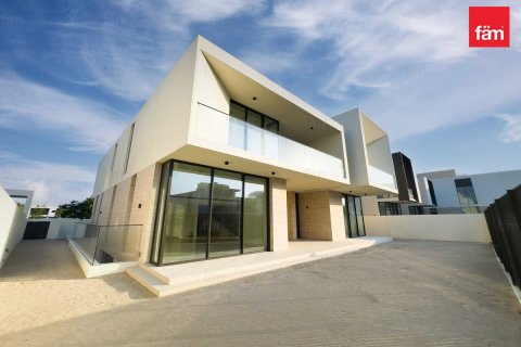 Villa te koop in Dubai Hills Estate, Dubai, VAE 5 slaapkamers, 660.4 vr.m., nr 632951 - foto 23