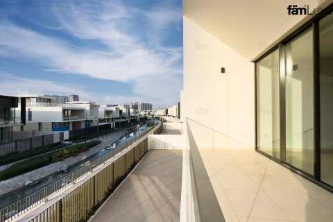 Вилла Дубай Хилс Эстейт, БАӘ-да 5 жатын бөлмелер, 660.4 м² № 632951 - фото 25