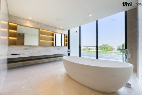 Вилла Дубай Хилс Эстейт, БАӘ-да 5 жатын бөлмелер, 660.4 м² № 632951 - фото 6