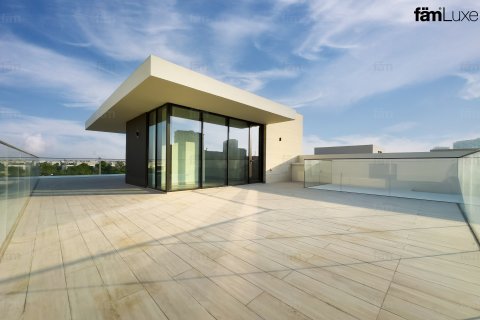 Вилла Дубай Хилс Эстейт, БАӘ-да 5 жатын бөлмелер, 660.4 м² № 632951 - фото 7