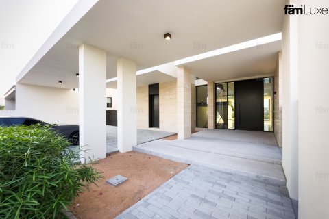 Вилла Дубай Хилс Эстейт, БАӘ-да 5 жатын бөлмелер, 660.4 м² № 632951 - фото 22