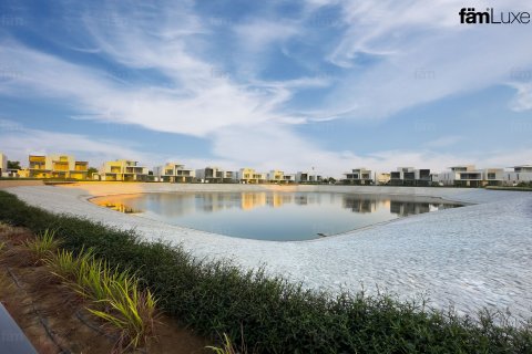 Вилла Дубай Хилс Эстейт, БАӘ-да 5 жатын бөлмелер, 660.4 м² № 632951 - фото 4