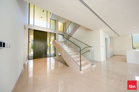 Βίλα σε Dubai Hills Estate, ΗΑΕ 5 υπνοδωμάτια, 660.4 τ.μ. Αρ. 632951 - φωτογραφία 36