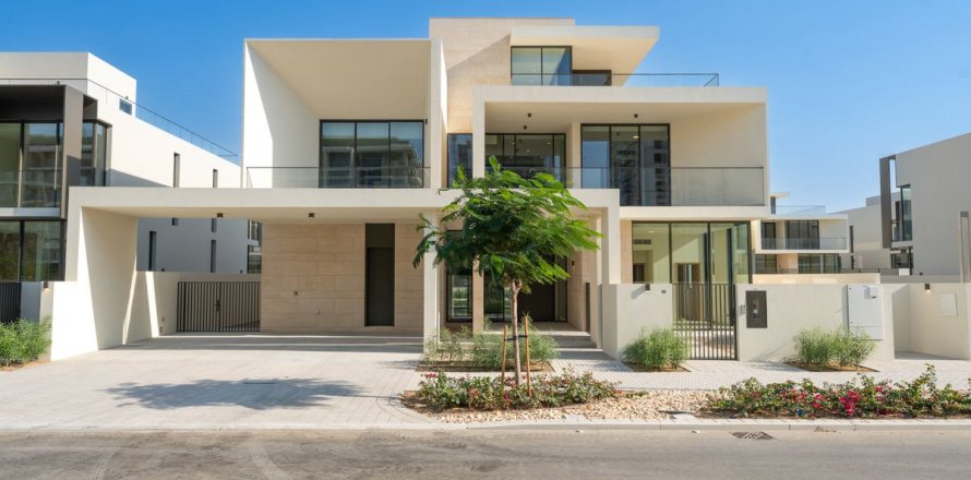 Βίλα σε Dubai Hills Estate, ΗΑΕ 5 υπνοδωμάτια, 660.4 τ.μ. Αρ. 632951