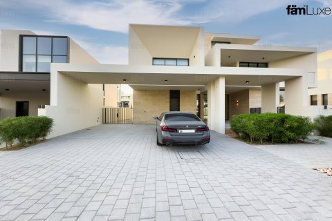 Villa asukohaga Dubai Hills Estate, AÜE: 5 magamistoaga, 660.4 m² Nr 632951